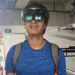 Javier Stevenson Contreras Rojas