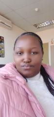 Nomfundo Lukhele