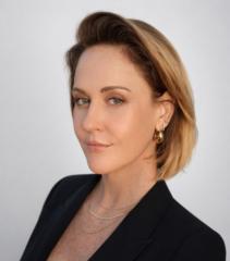 Amanda Hockman