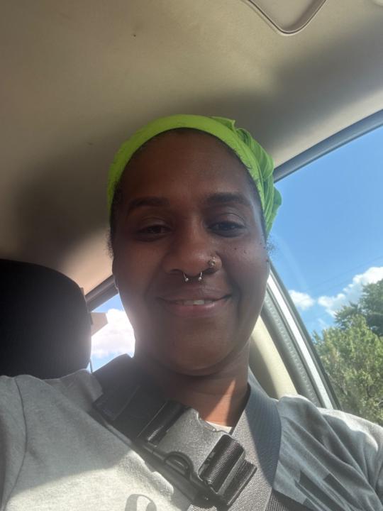 Keenya Billups