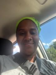 Keenya Billups