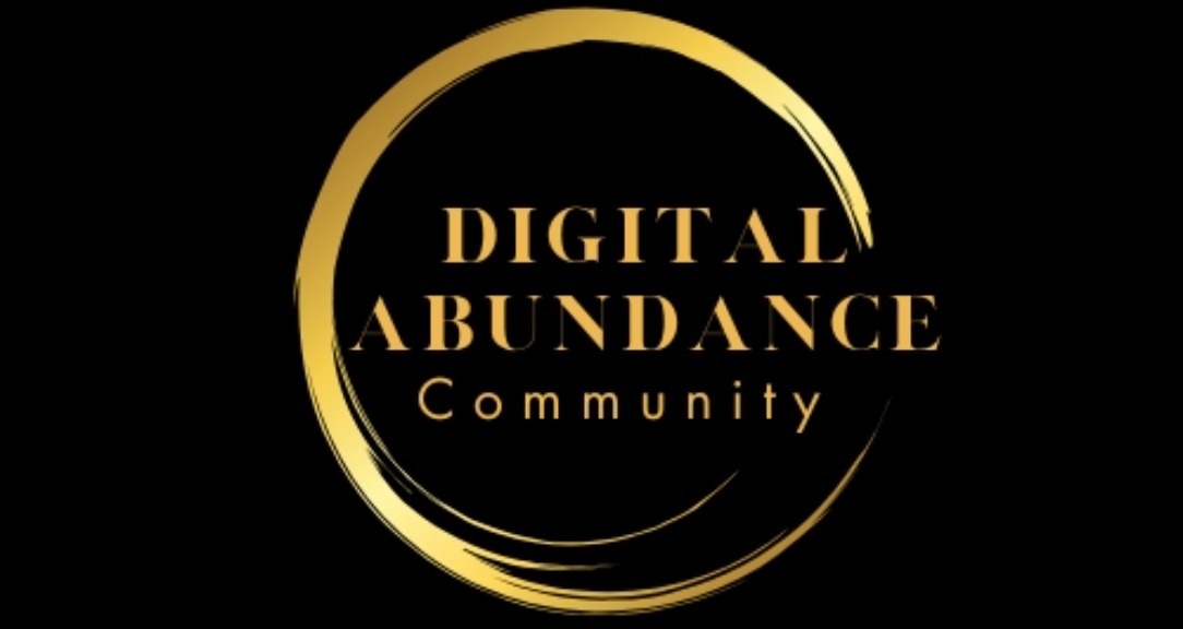 Digital Abundance Community