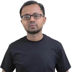 Fardan Shariff