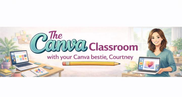 The Canva Classroom