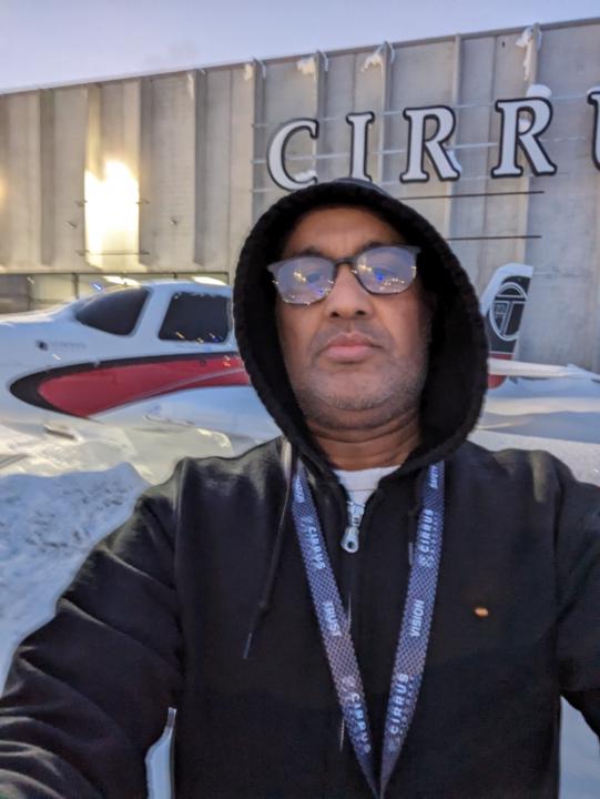 Abdirashid Abdidalas