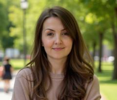 Anna Appleton-Claydon