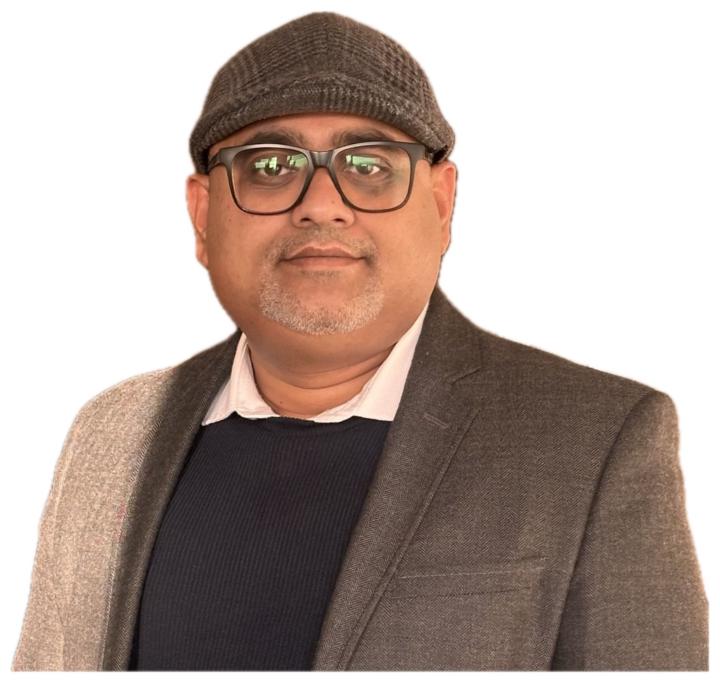 Sougata Dutta Bhowmick