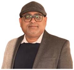 Sougata Dutta Bhowmick