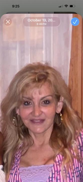Donna Martella