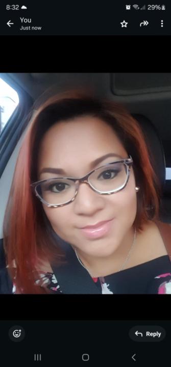 Desiree Herbert