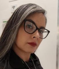 Gina Zamudio Cornejo