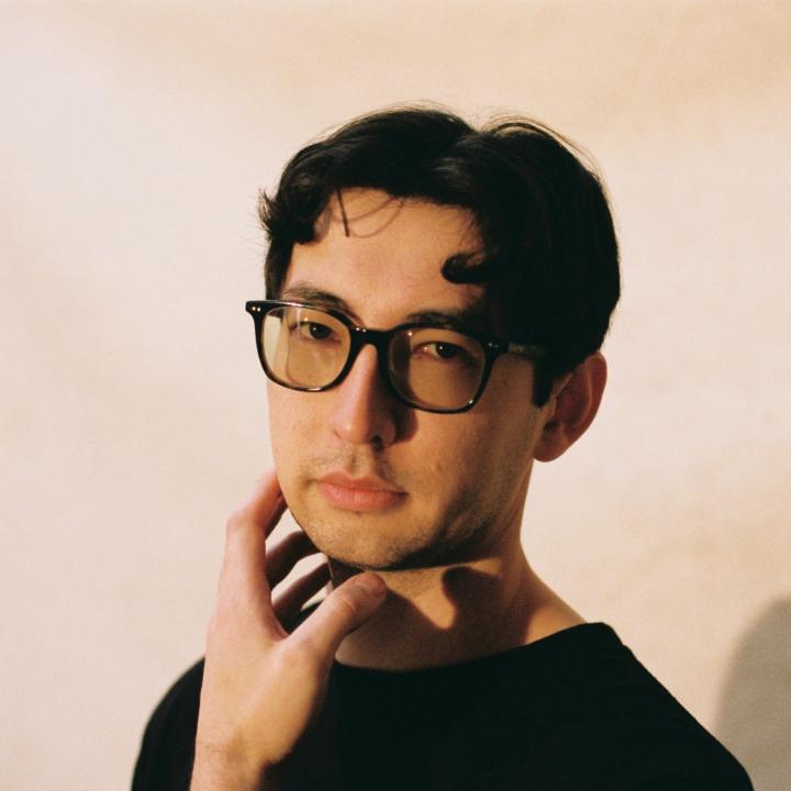 Isaac Griffin