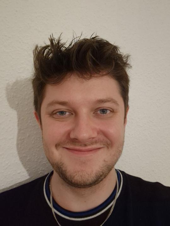Christian Kromm