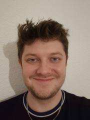 Christian Kromm