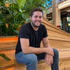 Tomas Cortes Valenzuela