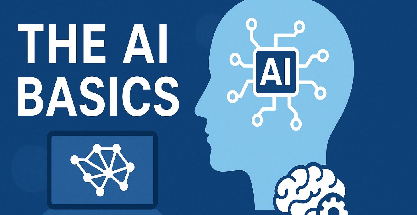 The AI basics