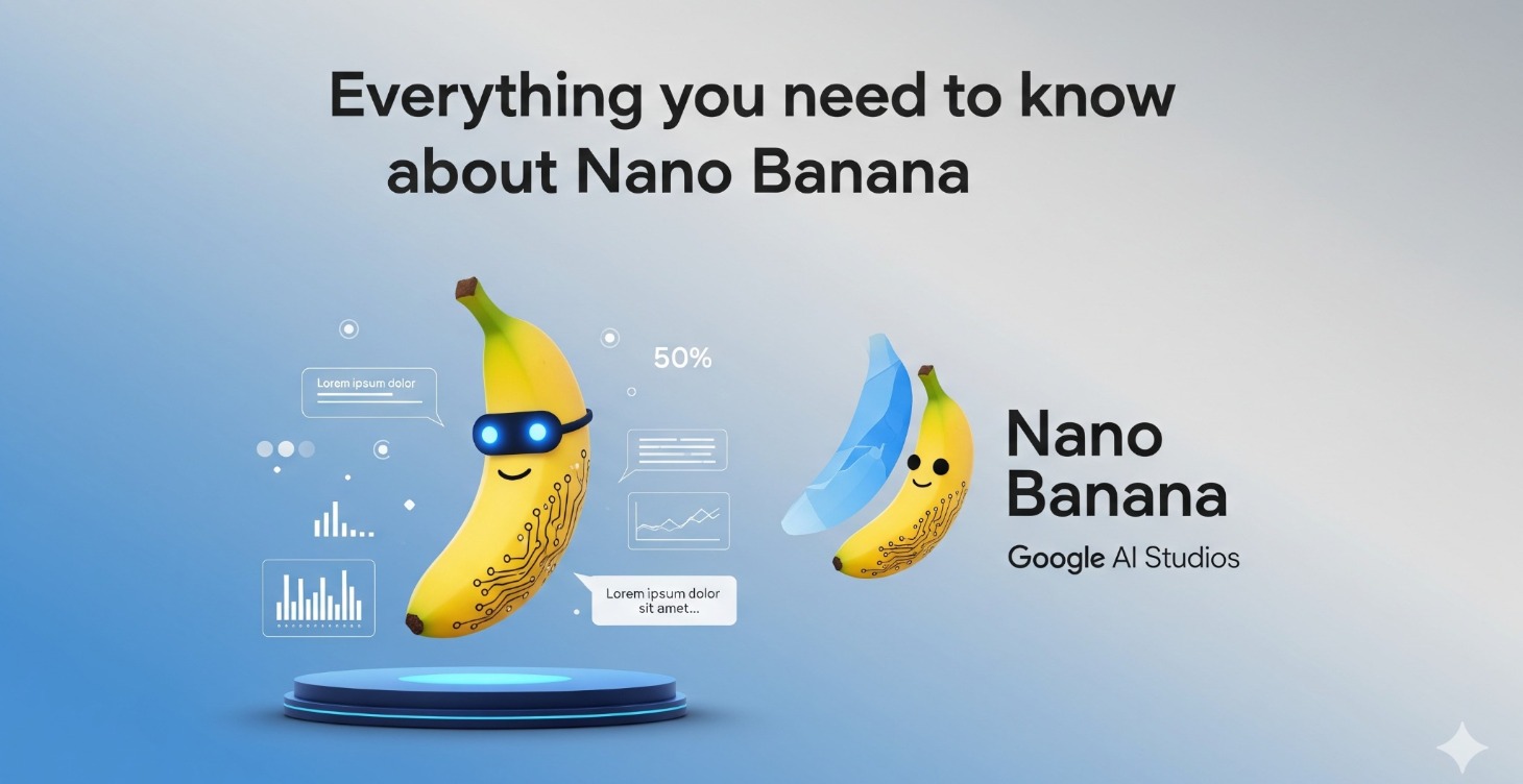 Nano Banana (Trending)