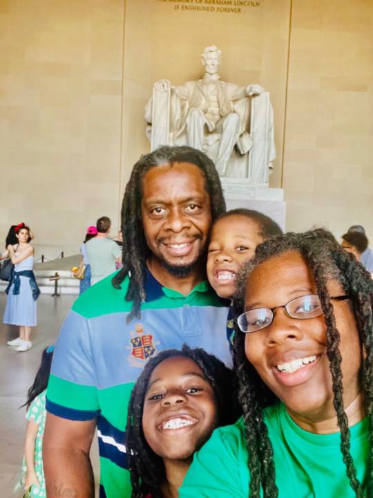 Dr. Genese Rogers Caffee