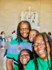 Dr. Genese Rogers Caffee