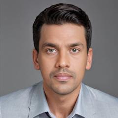 Manjunath Anniah