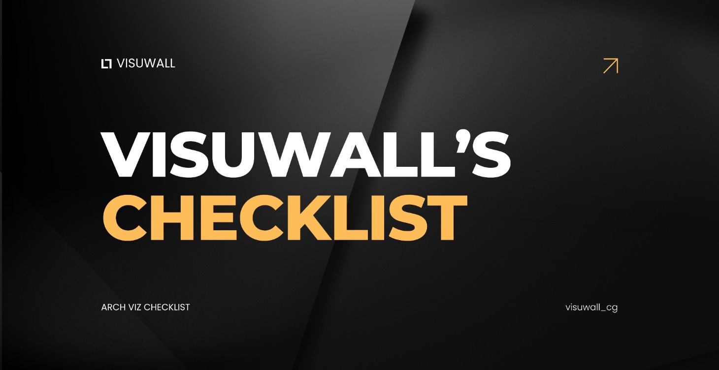 PROJECT CHECKLIST