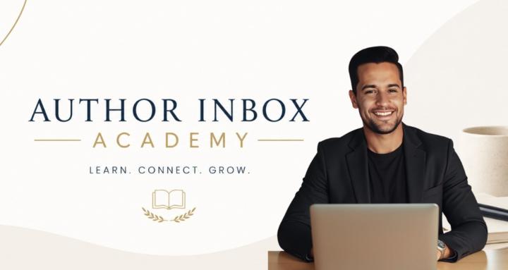 Author Inbox Academy