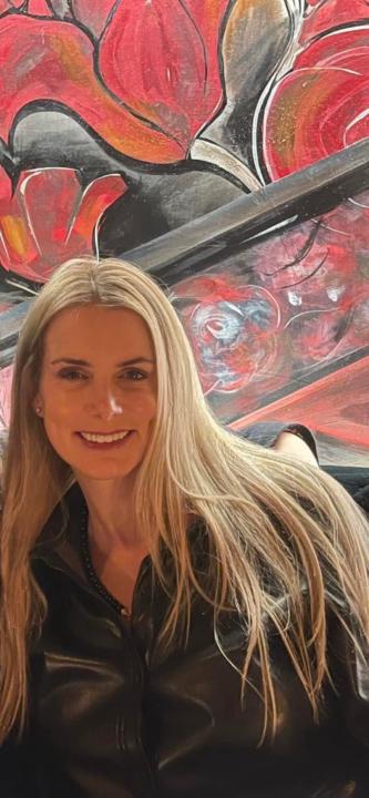 Kimberly Alciatore