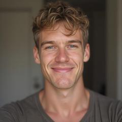Markus Poi