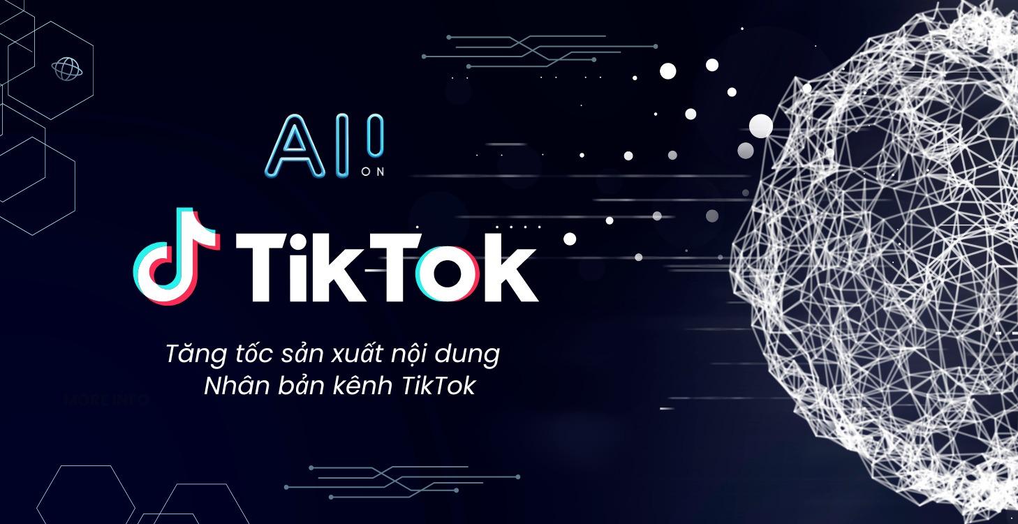 Tiktok | AI - Automation
