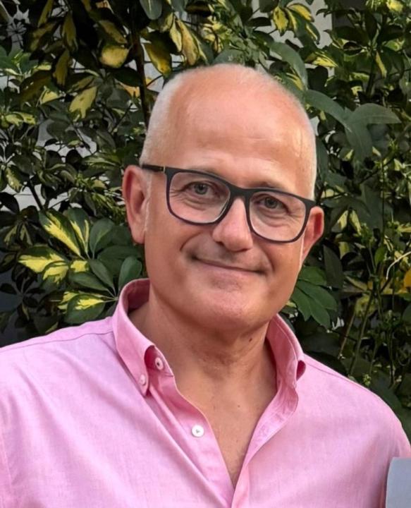 Agustin Torres Aragon