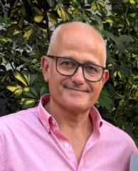 Agustin Torres Aragon