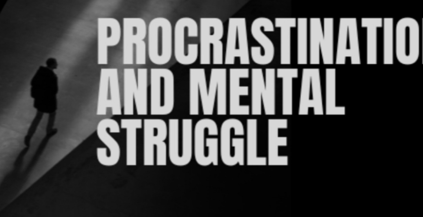How to stop procrastinating