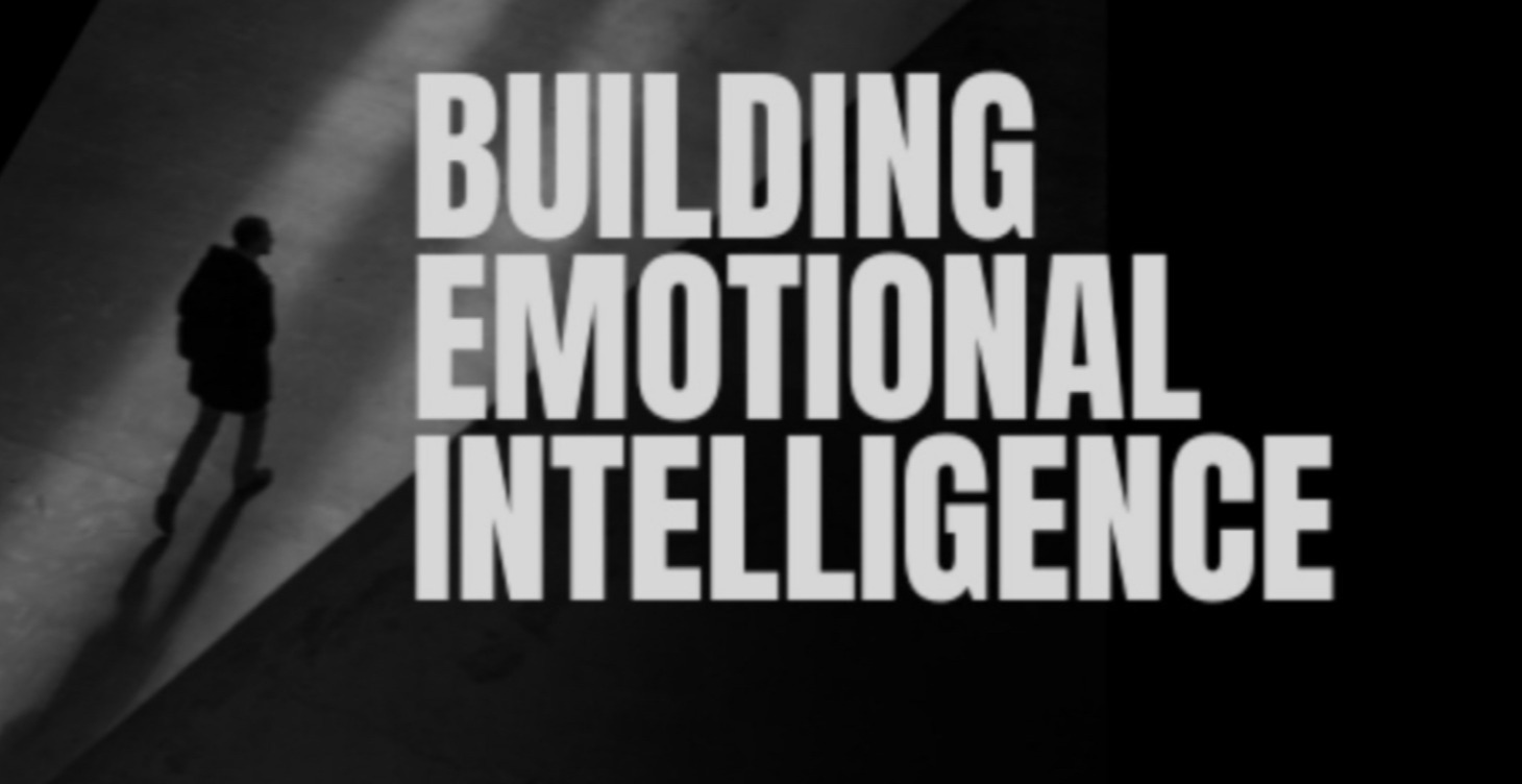 Building emotional intelligence