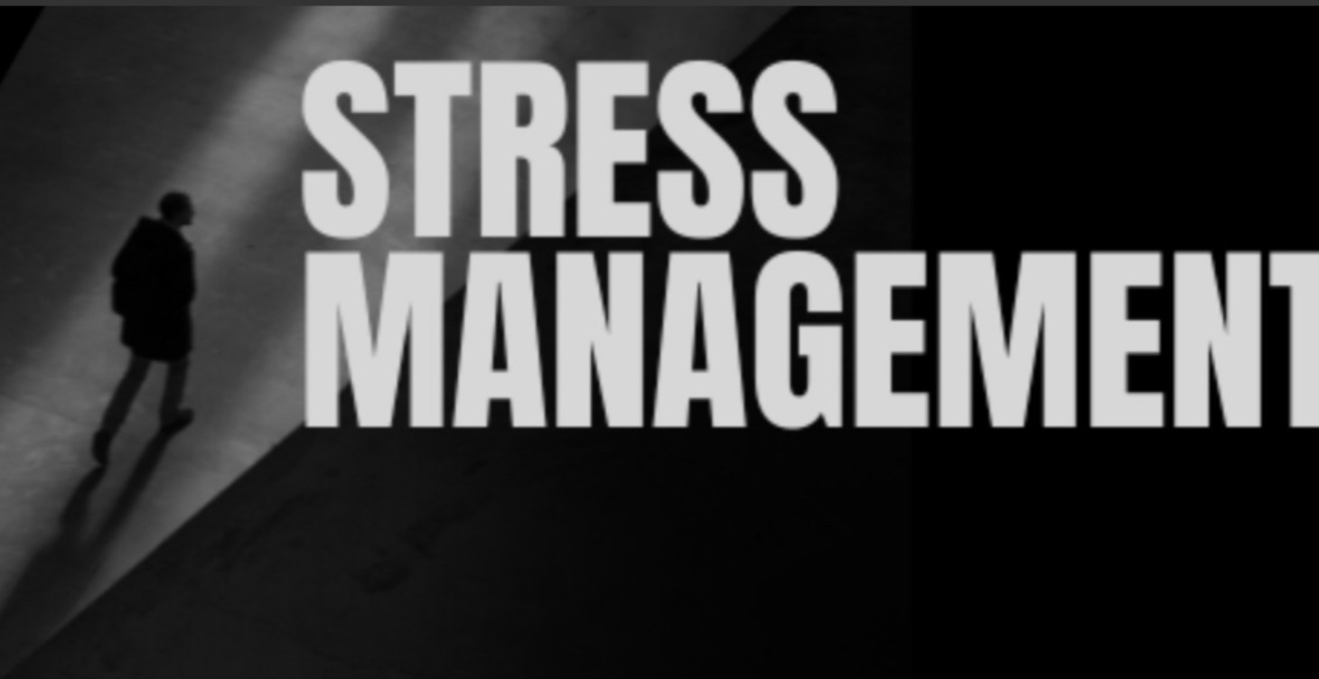 Stress management