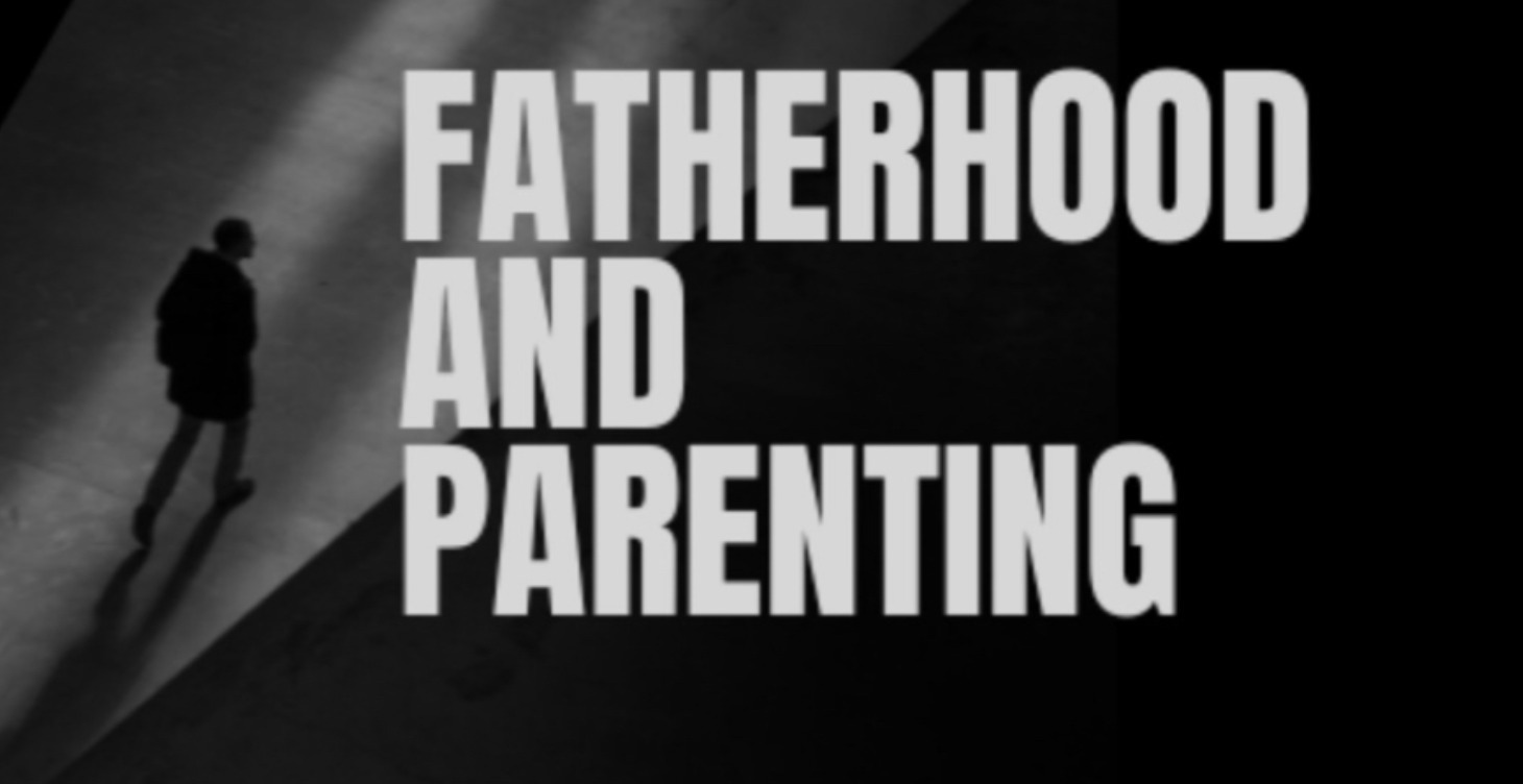 Fatherhood and parenting with mental health