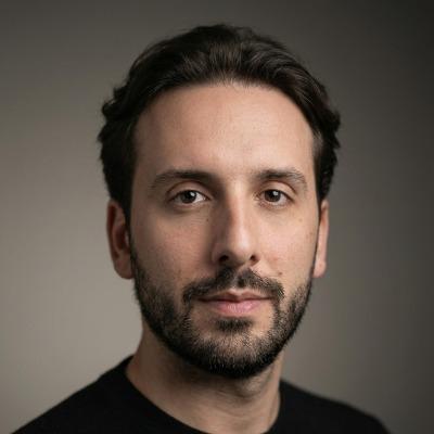 Oliver Gockov