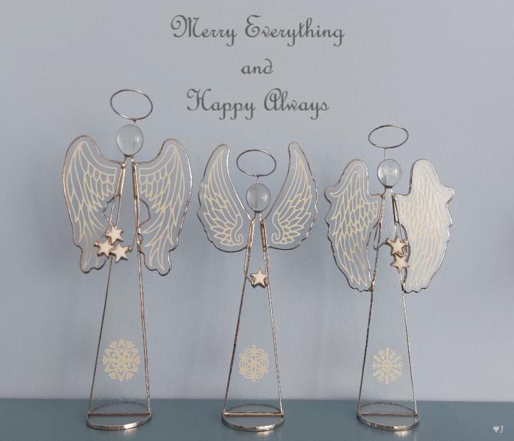 Rule Tide howdy card