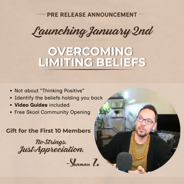 E-BOOK PRE-RELEASE ANNOUNCEMENT