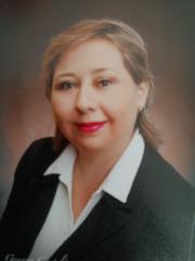 Maria Rosa Alfaro Mendez
