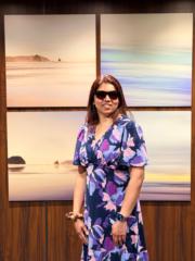 Lakshmy Venkat