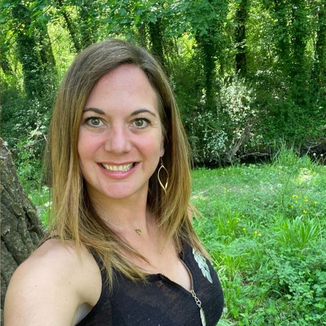 Marine Ménard