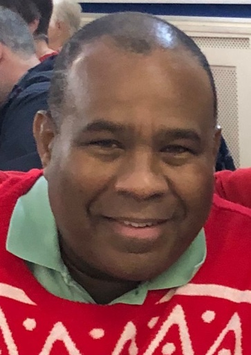 Andrew Taylor