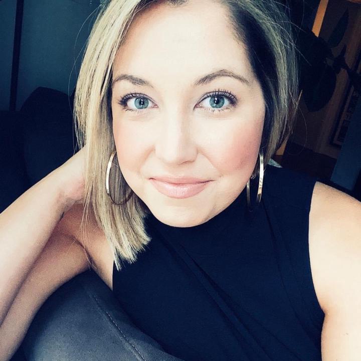 Lindsay Stewart