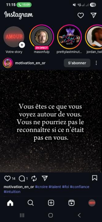 Laureline B