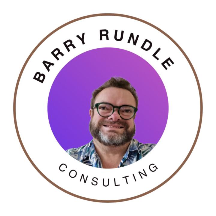 Barry Rundle