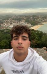 Jon Ander Franco de paula