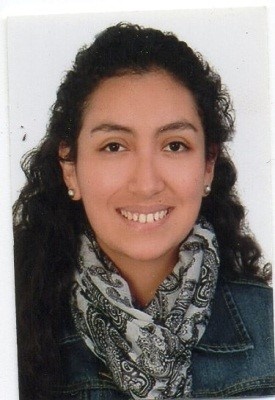Luciana Bojorquez