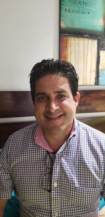 Adolfo Becerril