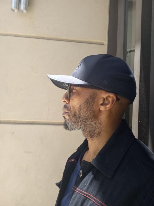 Andy Mhlongo