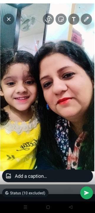 Parul Sharma